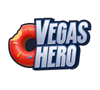 VegasHero logo