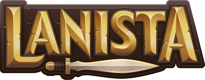 Lanista logo