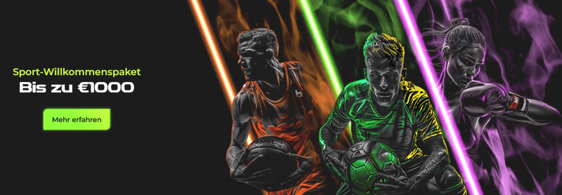 Sport-Willkommenspaket von Betovo – Bis zu 1000 € Bonus für neue Spieler im Jahr 2025